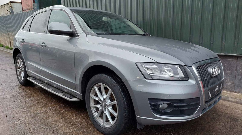 Jante aliaj 18 Audi Q5 2011 SUV CGLB 2.0 TDI CGLB 170hp