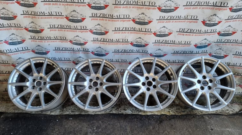 Jante aliaj 18 inch FORD C-MAX II 9.0Jx18 ET42 5x108 cod piesa : AW93-1007-BA