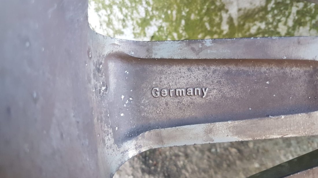 Jante aliaj 18" MAM Germany Audi,Vw,Seat 5x100 si 5x112