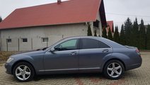 Jante aliaj 18 Mercedes S Class W221 S320 cdi