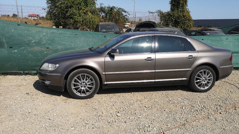 Jante aliaj 18 Vw Phaeton 3.0tdi an 2008