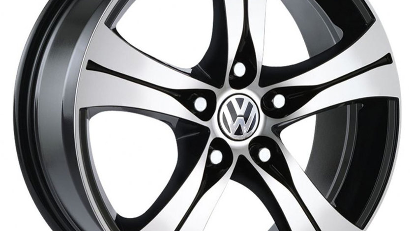 Jante aliaj 18 VW Volkswagen Golf 4, Bora, New Beetle, Polo - 5x100