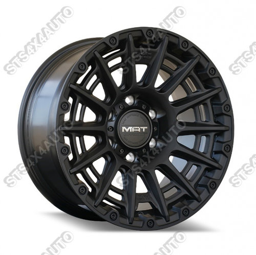 JANTE ALIAJ 18X8.5J 6X139.7 [F1907]