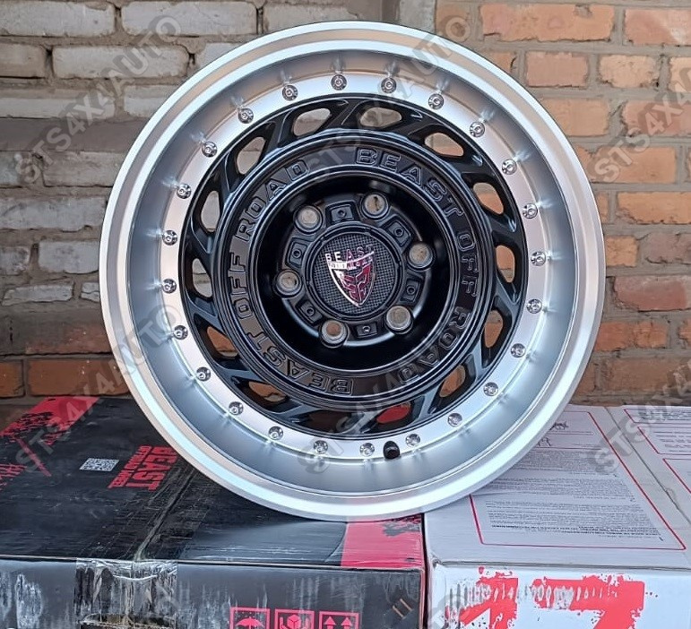 JANTE ALIAJ 18X8.5J 6X139.7 MBML [9705]