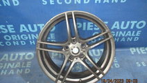 Jante aliaj 19’’ 5x120 BMW F10 2010; Style 313