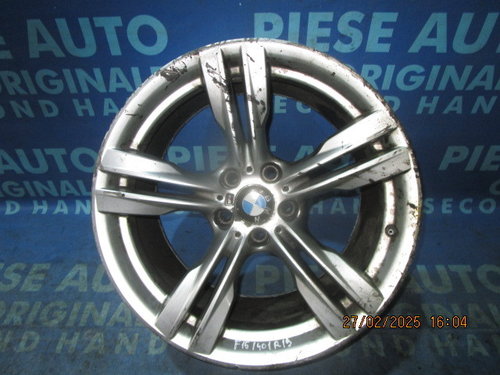 Jante aliaj 19’’ 5x120 BMW F15 X5 , 7846787 (10J X 19 IS21)