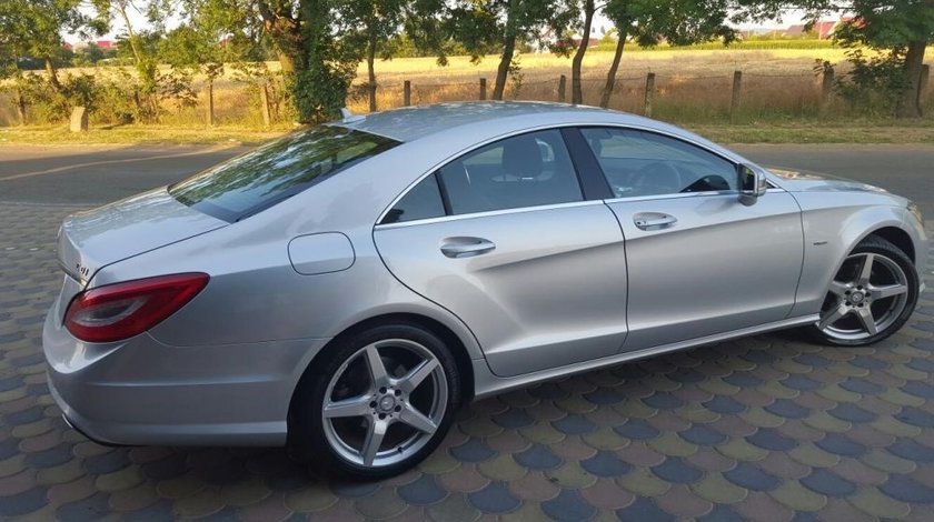 Jante aliaj 19 AMG Mercedes CLS W218