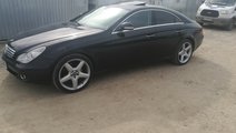 Jante aliaj 19 AMG Mercedes CLS W219