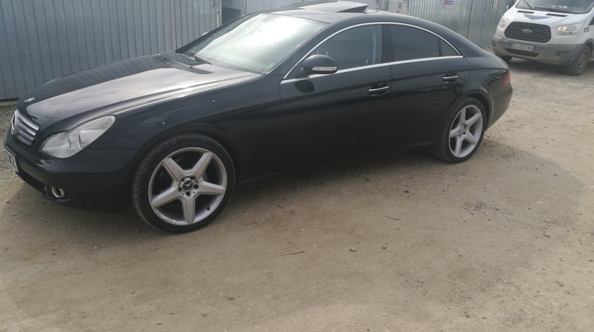 Jante aliaj 19 AMG Mercedes CLS W219