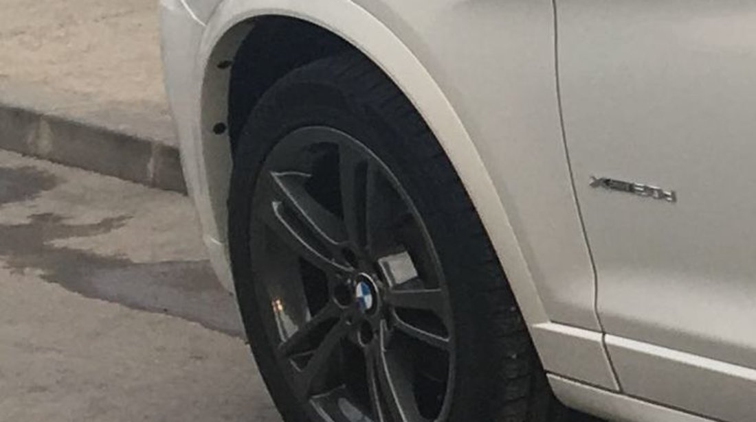 Jante aliaj 19 BMW X3 M F25