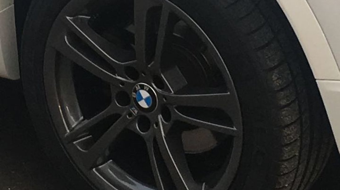 Jante aliaj 19 BMW X3 M F25