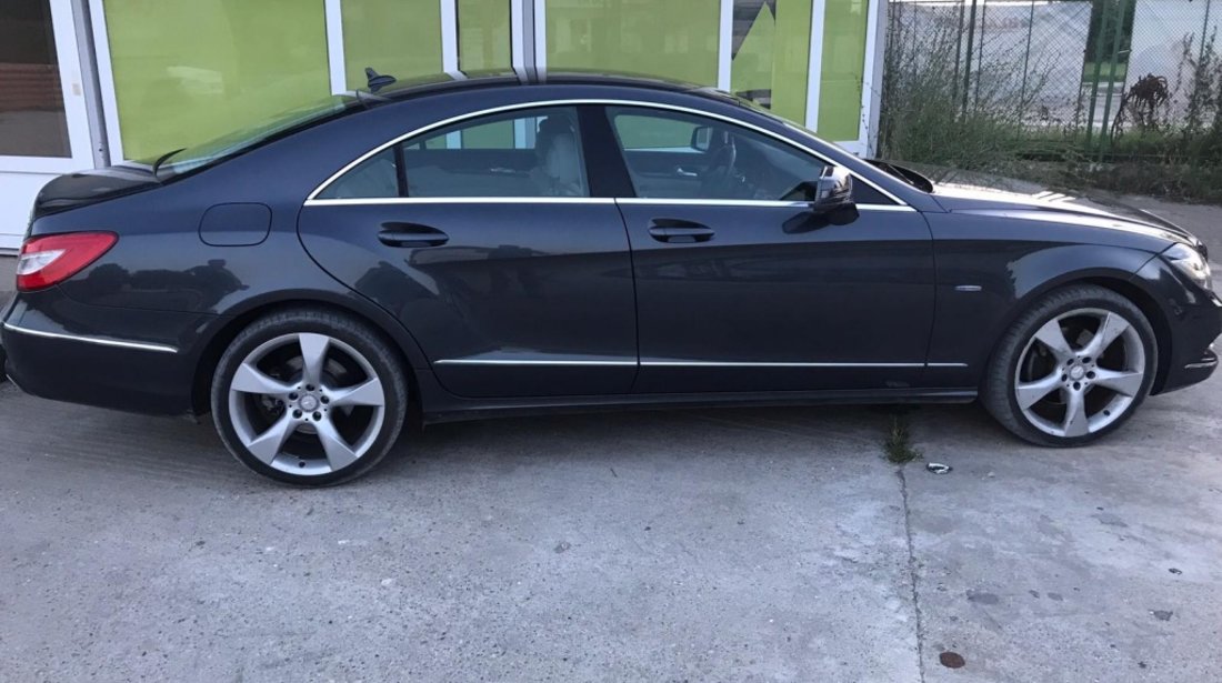 JANTE ALIAJ 19 MERCEDES CLS 350 W218 4 MATIC AIRMATIC