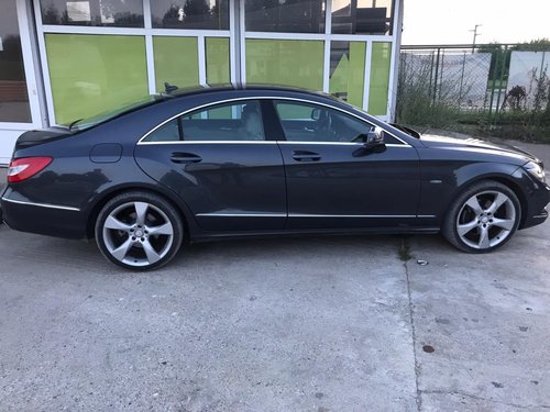 JANTE ALIAJ 19 MERCEDES CLS 350 W218 4 MATIC AIRMATIC