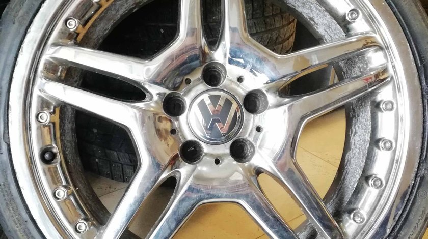 Jante aliaj 19 VW Volkswagen Audi Skoda Seat 5x112