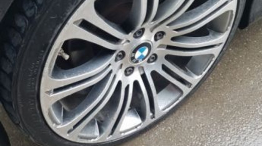 Jante aliaj 19 zoli bmw. 2 pe spate M