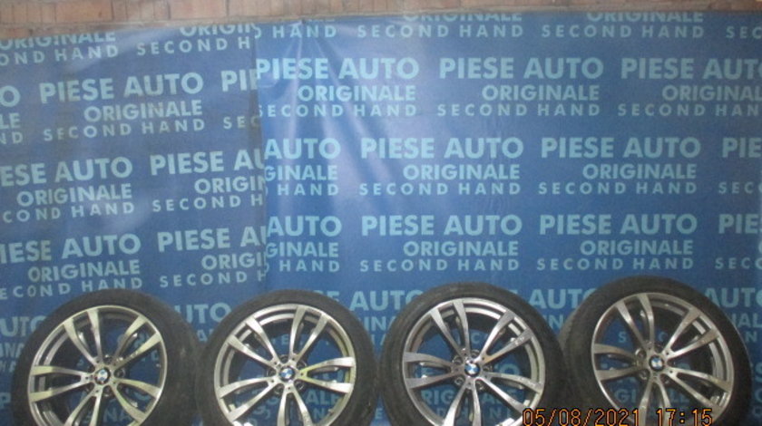 Jante aliaj 20’’ 5x120 BMW F15 X5 2018