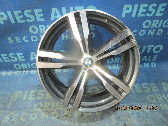 Jante aliaj 20’’ 5x120 BMW G11 2016;