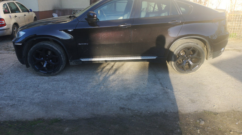 Jante aliaj 20 bmw x6 e71 306d5