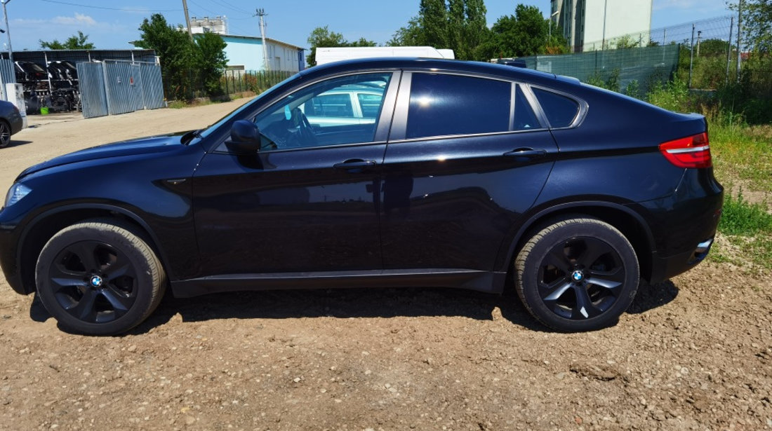 Jante aliaj 20 Bmw X6 E71 facelift an 2011