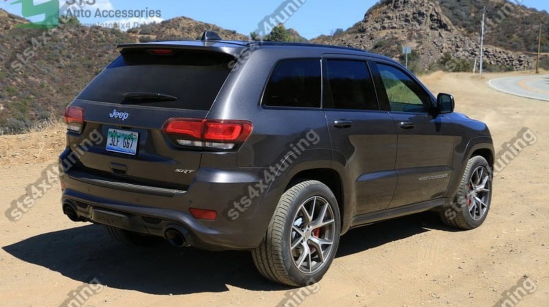 JANTE ALIAJ 20" JEEP GRAND CHEROKEE [DESIGN 2018 SRT]