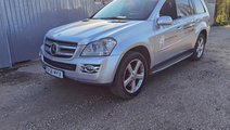 Jante aliaj 20 Mercedes GL-Class X164