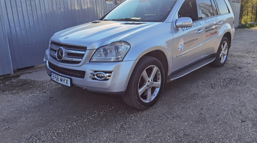 Jante aliaj 20 Mercedes GL-Class X164