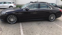 Jante aliaj 20 Mercedes S350 cdi w222 originale