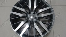 JANTE ALIAJ 22" 5 X 120 PENTRU RANGE ROVER [C43]