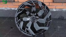 JANTE ALIAJ 22" 5X130 MERCEDES G-CLASS BK [FORGED]...