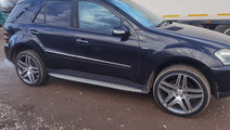 Jante aliaj 22 Mercedes ML W164 an 2007