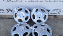 Jante aliaj 4x100 R14 Opel Corsa C D Tigra Combo A...