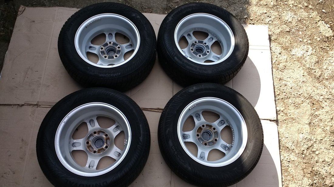 Jante Aliaj 5 x 114,3 R 14 Mazda, Nissan, Hyunday , Mitsubishi