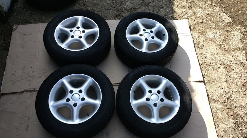 Jante Aliaj 5 x 114,3 R 14 Mazda, Nissan, Hyunday , Mitsubishi