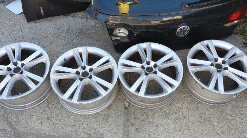 Jante aliaj 5x100 r16 5x100