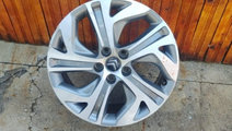 Jante aliaj 5x108 R17 originale Citroen cod 967709...