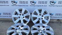 Jante aliaj 5x110 R16 Opel Astra H Zafira B Vectra...