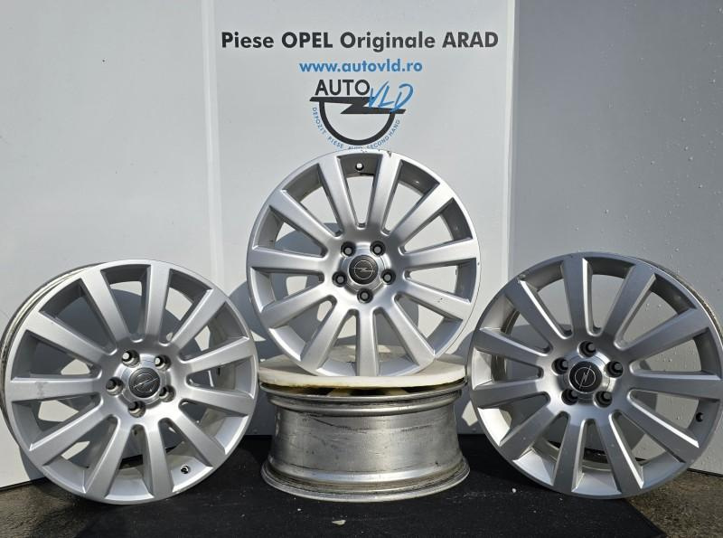 Jante aliaj 5x110 R18 Opel Adam 2012-2019
