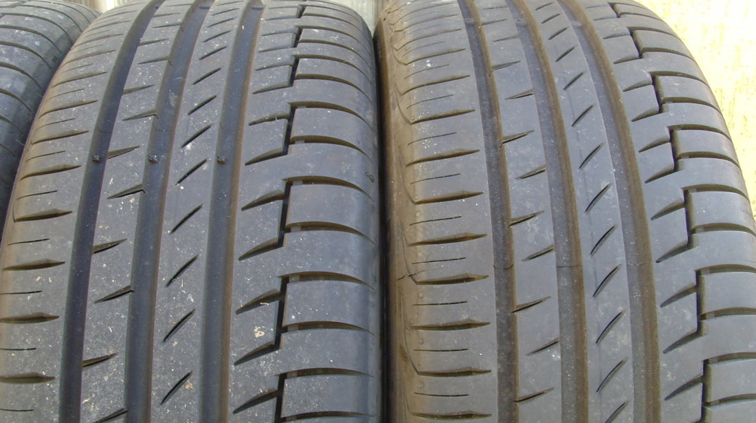 Jante aliaj 5x112 pe 17 orig.VW Golf 6,Golf 5,Golf 7,Jetta,Touran,etc/c.vara 225/45R17 Conti PC6