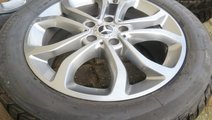 Jante aliaj 5x112 R17 originale Mercedes C, W205/a...