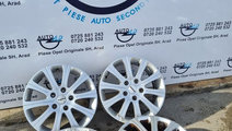 Jante aliaj 5x115 6jx16 R16 Opel Astra J 1.7 1.6 c...