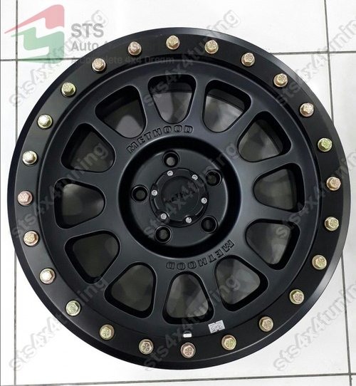 JANTE ALIAJ 5X127 17" JEEP WRANGLER JK 2007+ [MW001]