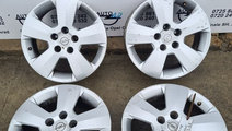 Jante aliaj 6.5jx16 R16 5X110 Opel Astra H Zafira ...