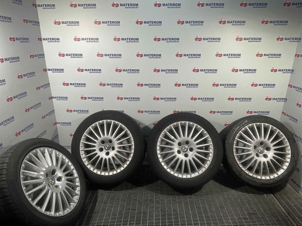 JANTE ALIAJ ALFA ROMEO 159 - - (2005 2012)