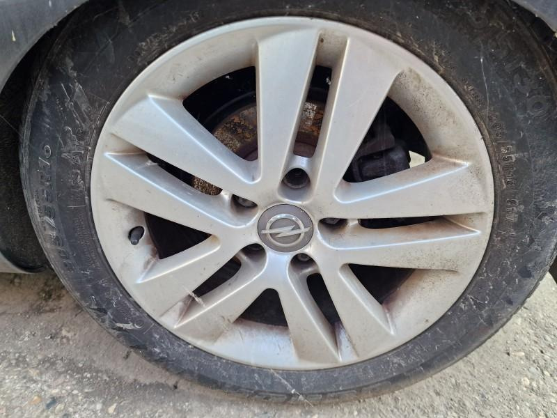 Jante aliaj aluminiu R16 5x110 Opel Astra H GTC 2004-2007
