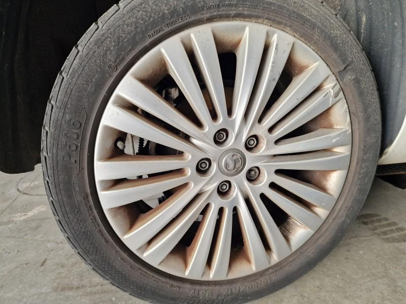 Jante aliaj aluminiu R17 5X105 Opel Astra J GTC 2012-2018