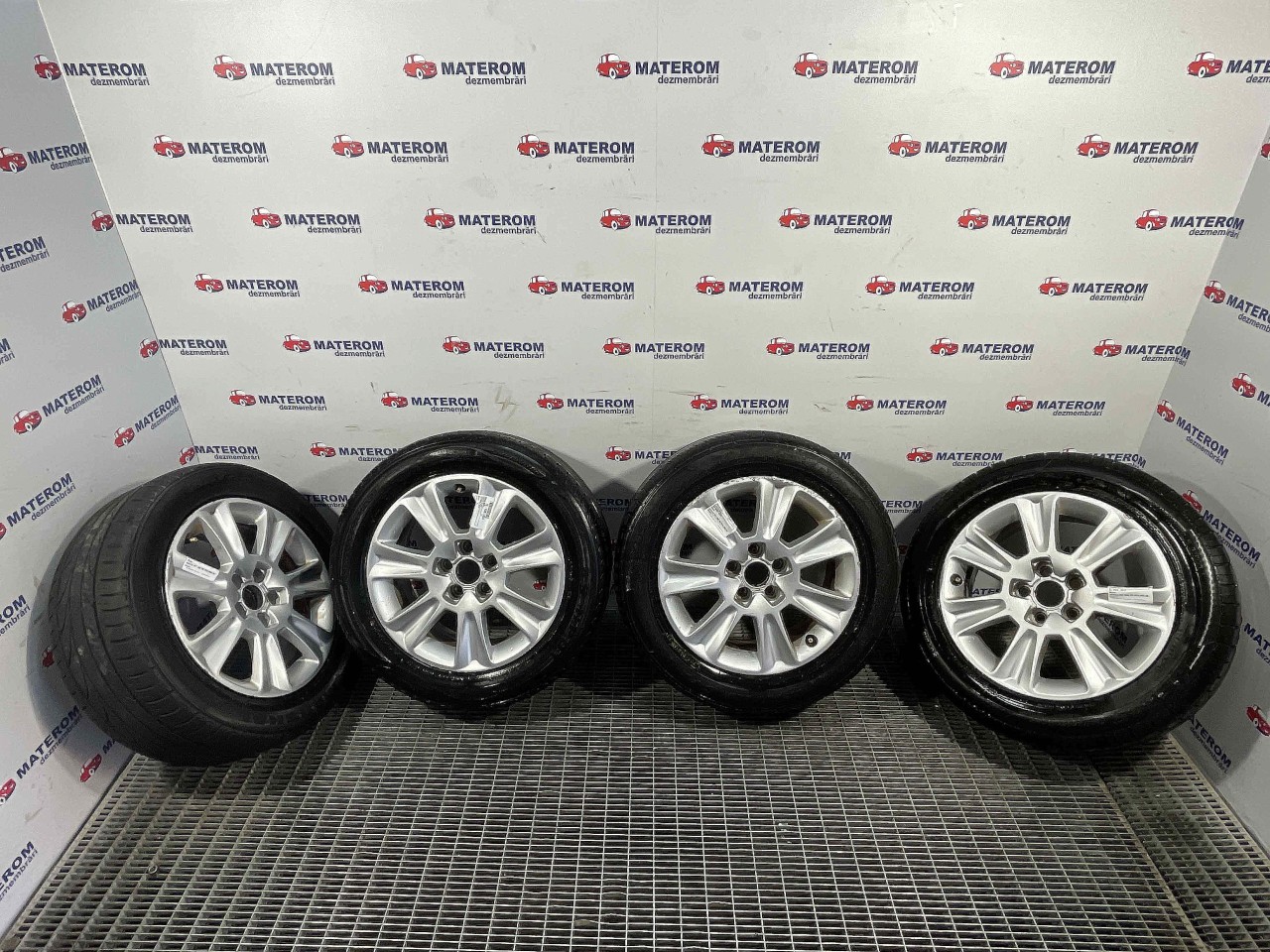 JANTE ALIAJ AUDI A1 - - (2010 2014)