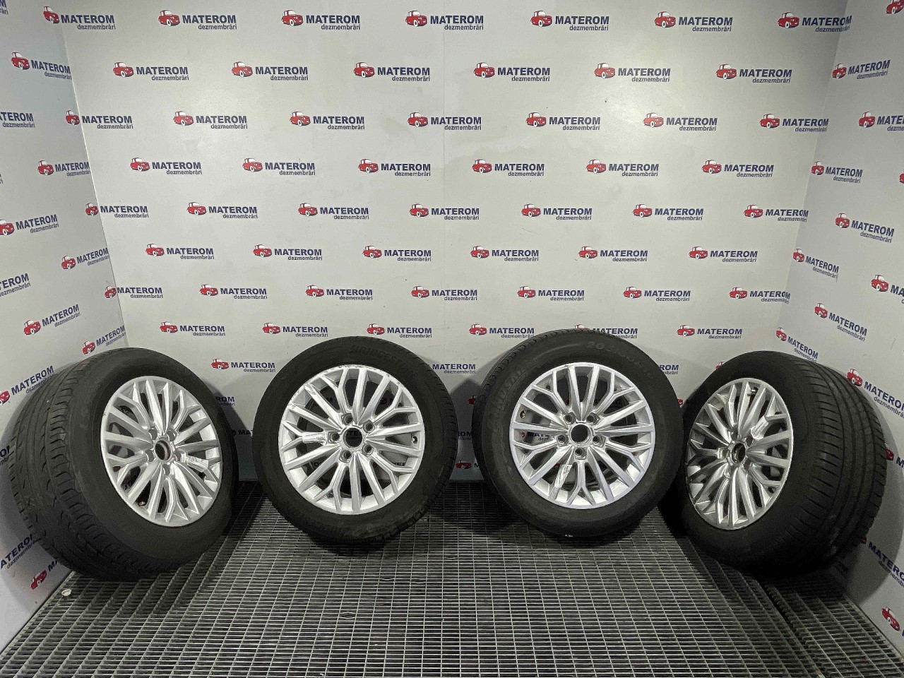 JANTE ALIAJ AUDI A3 - - (2012 2016)