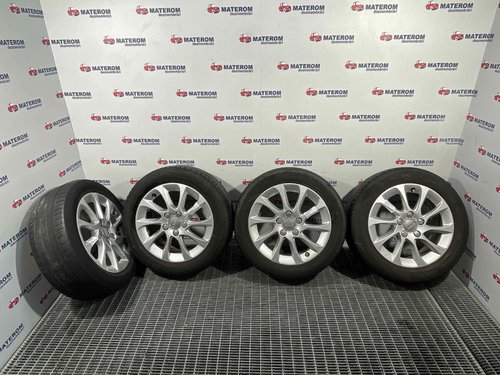 JANTE ALIAJ AUDI A3 - - (2012 2016)