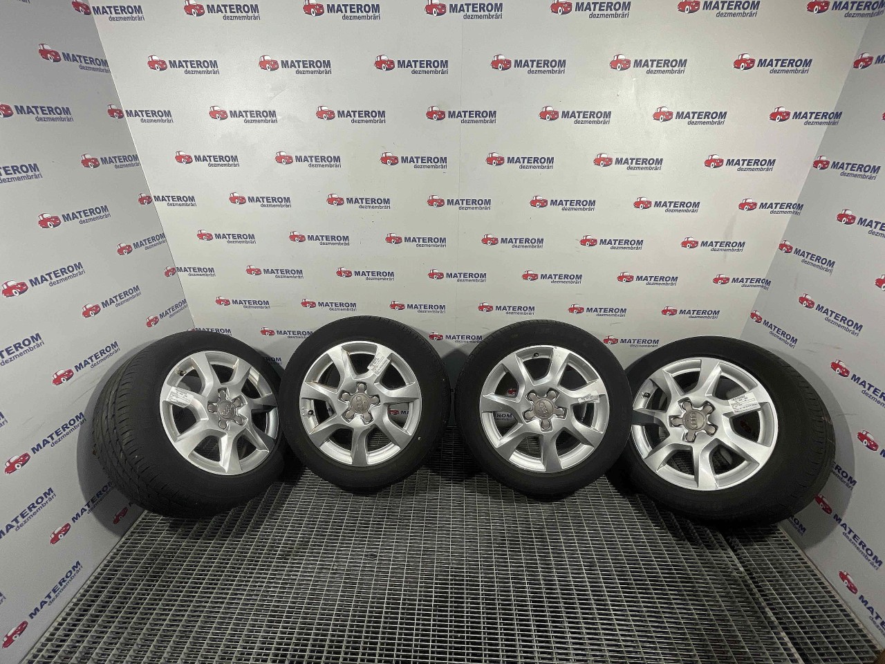 JANTE ALIAJ AUDI A3 A3 - - (2007 2012)