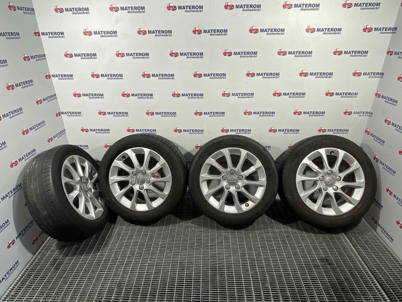 JANTE ALIAJ AUDI A3 A3 - - (2012 2016)